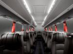 Scania Touring 4x2 by Higer 2009 года